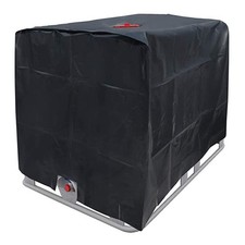 IBC Container Foil Rainwater