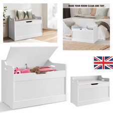 Large Toy Box Kid's Room