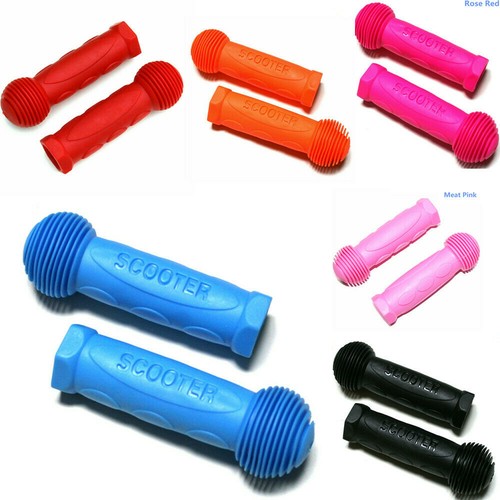 Scooter handle bar grips - handle,