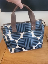 ORLA KIELY OPTICAL FLOWER