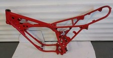 Yamaha TY 175 Frame With