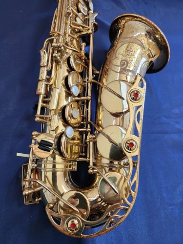 Yamaha yas first - first, generation