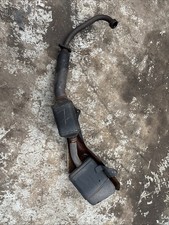 Genuine honda cbr125 r exhaust