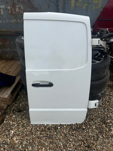 Mercedes benz vito - mk2,
