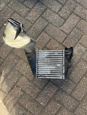 Vw Golf mk4 1.8t Side Mounted