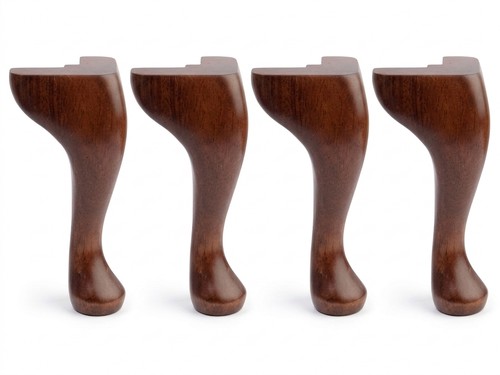 Queen anne chair leg - anne, in