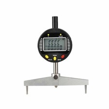 Digital Radius Gauge Indicator