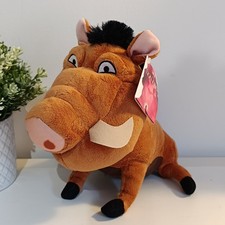 Disney The Lion King Pumba