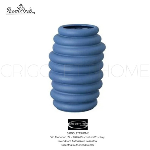 Rosenthal hop midi vase - rosenthal,