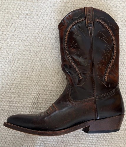 Vtg loblan brown - loblan,