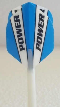 Mccoy power max standard solid - mccoy,