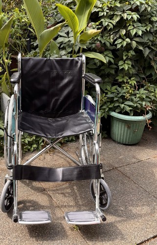 Angel mobility foldable manual - mobility,