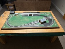 00 Gauge Model Railway Layout