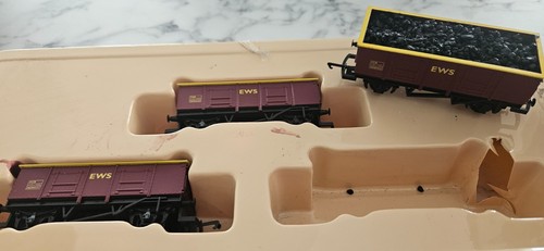 Hornby r6367 coal wagon - 3,
