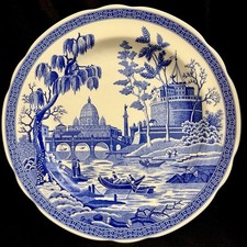 Spode Blue Room Collection