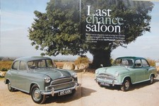 Original CSC 2010 mag