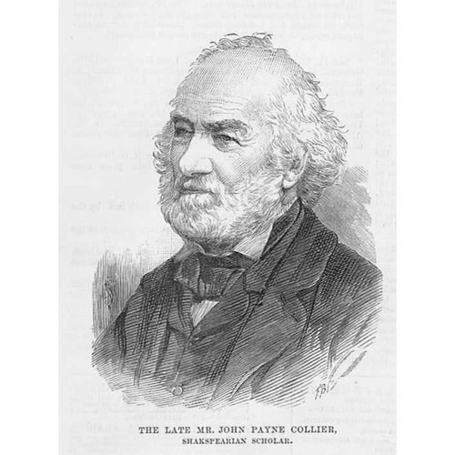 John payne collier - payne,