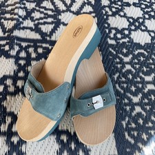 Dr Scholl Exercise Sandals