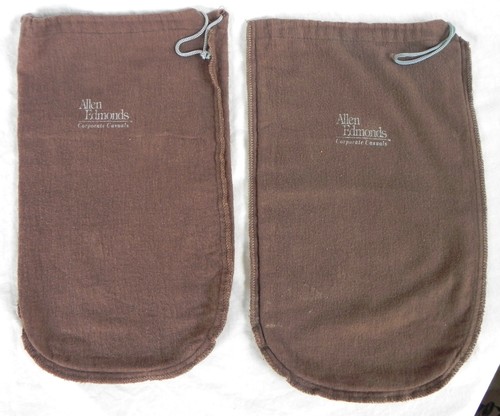 Allen edmonds shoe bags 13 - 2,