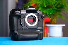Olympus OM-D E-M1X EM1X 20.4MP