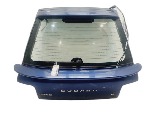 2000 subaru impreza sport - 2000,