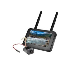MONITOR & SPOTTER V2: 4.3" FPV