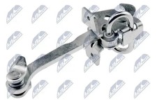 Door Limiter Right Front