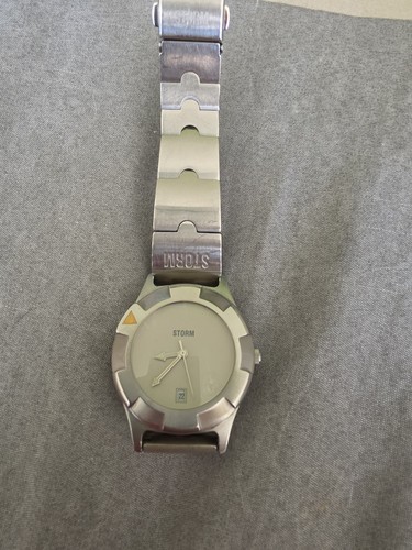 Mens storm aqua diver - aqua,