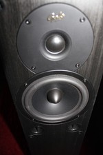 GALE Series 30 floorstanding