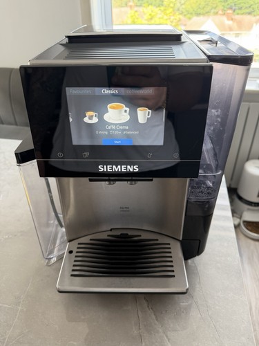 Siemens 700 integral - integral, bean