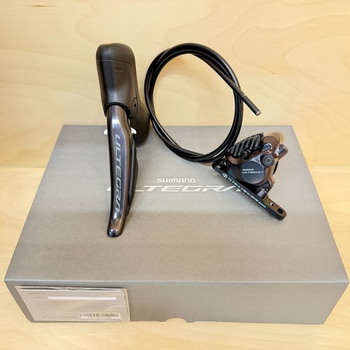 Shimano ultegra di2 r8170 - ultegra,