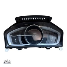 2017 VOLVO XC60 Instrument