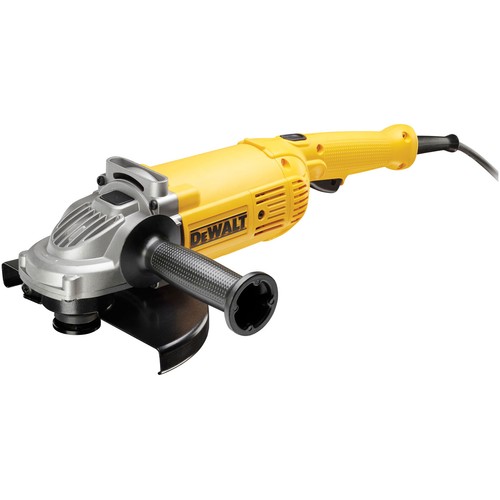 Dewalt dwe490 angle - angle, grinder