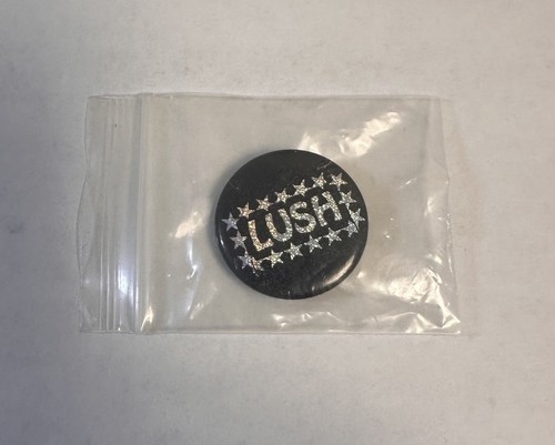 Supreme lush pin black - pin,