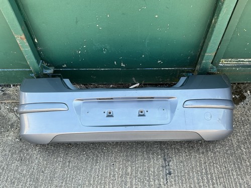 Vauxhall astra rear door - vauxhall,