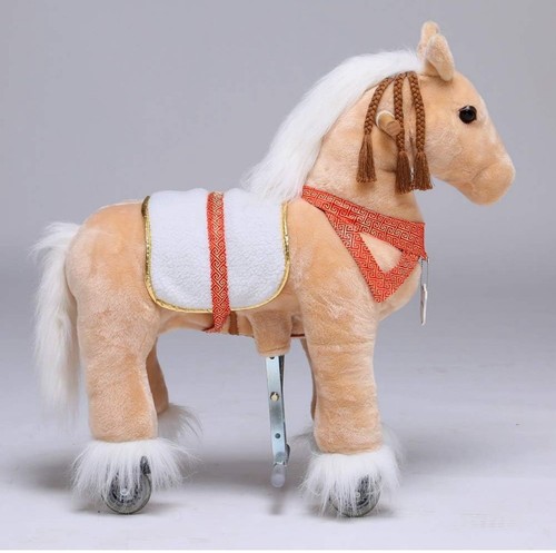 Ufree horse action pony ride - action, pony,