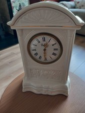 Belleek Vintage Cherub &