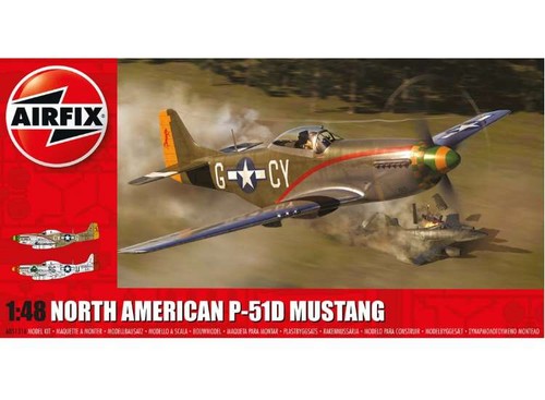 Airfix aa05131a north - aa05131a,