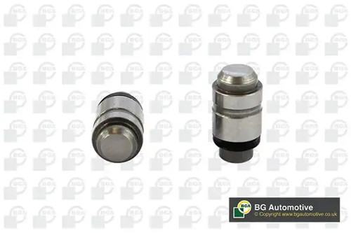 Valve lifter glass exhaust - lifter,