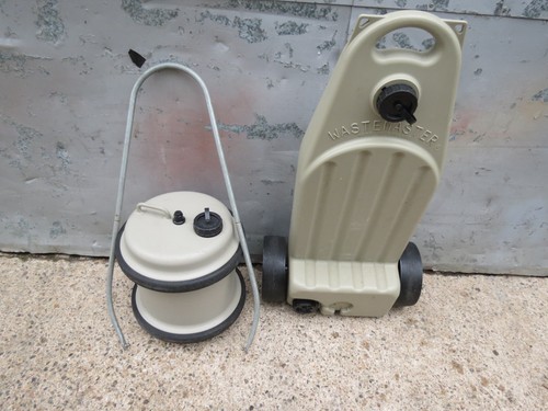 Wastemaster aquaroll fresh - wastemaster,,