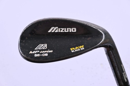 Mizuno series sand wedge - mizuno,