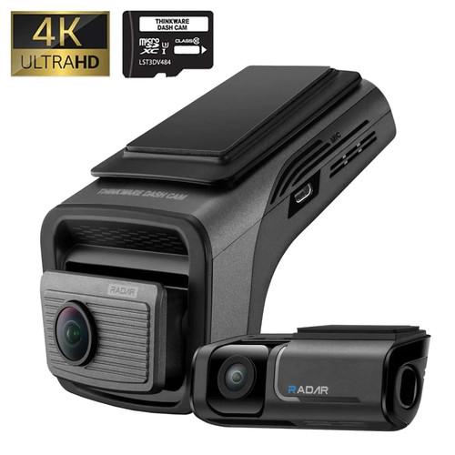 Thinkware u3000 pro 4k uhd - u3000,