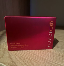 Gucci Rush EdT 30ml in Box -