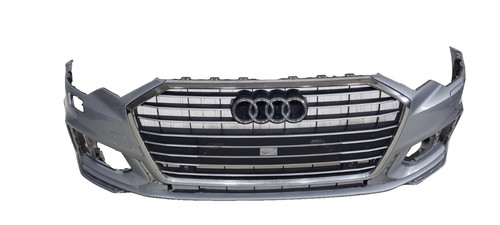 Genuine audi line saloon - a6,