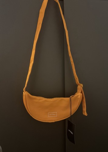 Spiral cali crossbody - spiral,