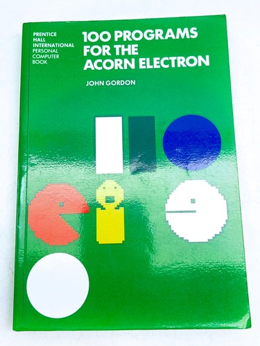 100 programs for - for, the