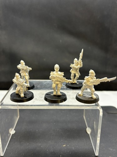 Warhammer40k imperial guard - -,