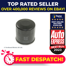 Oil Filter fits SUZUKI Blue