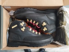 Timberland Mens Euro Hiker L/F