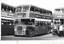 Bus Photo:  LRU69 Hants &